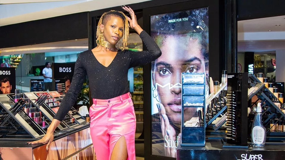Introducing Studio Fix Every-wear All-over Face Pen To The Kenyan Market By Mac Cosmetics