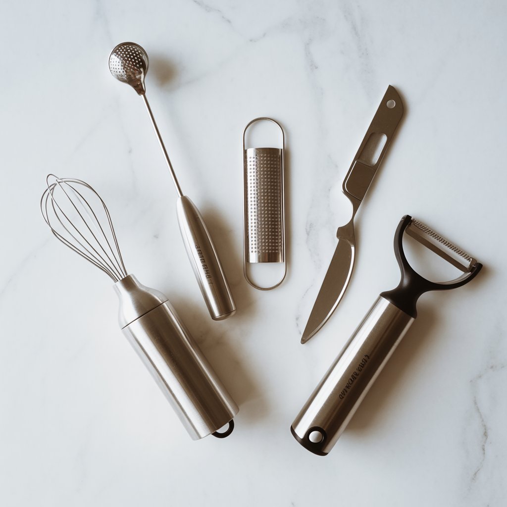 Best Kitchen Gadgets Under $25 That Make Great Gifts (USA)