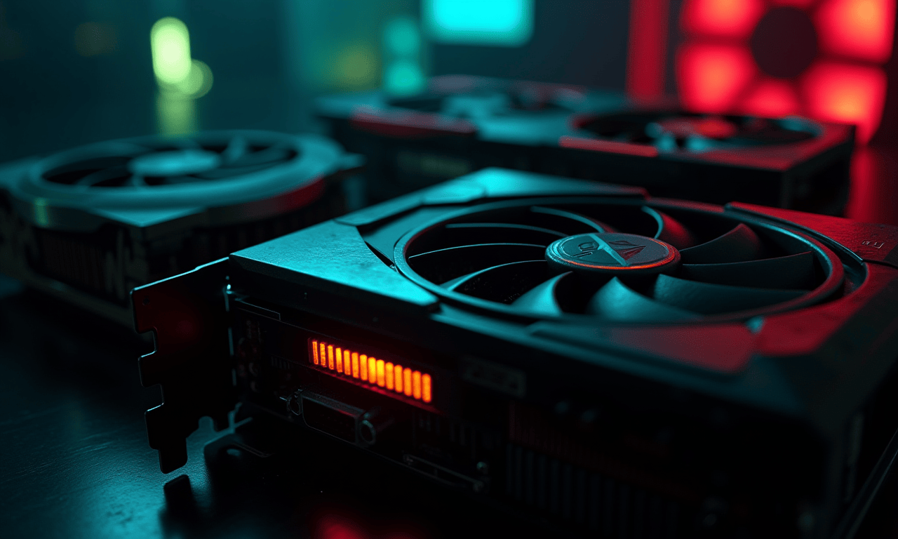 Best Budget GPUs Under $300 in 2026 — Buy Online USA