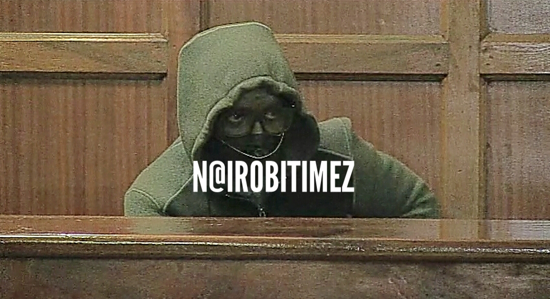 MAN DENIES THEFT OF SH3 MILLION FROM CAR DEALER.
