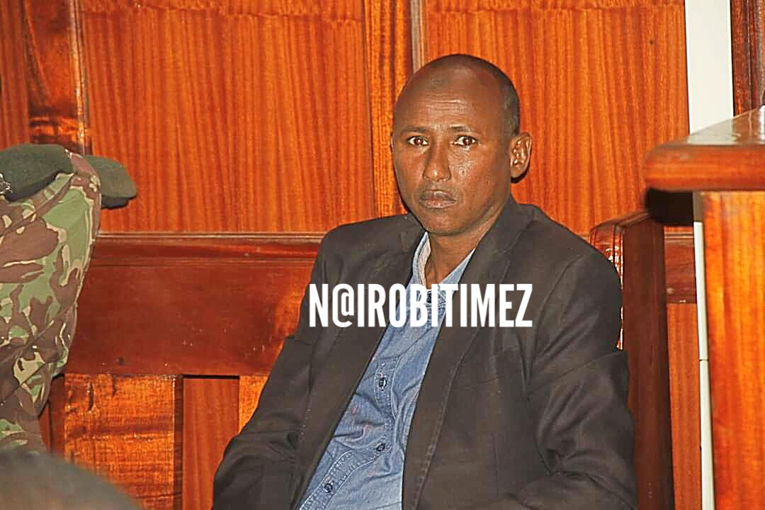 FATHER OF 11 WHO AIDED THE ABDUCTION OF CUBAN DOCTORS JAILED FOR LIFE.