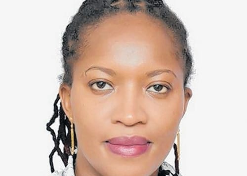 LOBBY GROUP MOVES TO BLOCK KEMSA CEO FROM ASSUMING OFFICE.