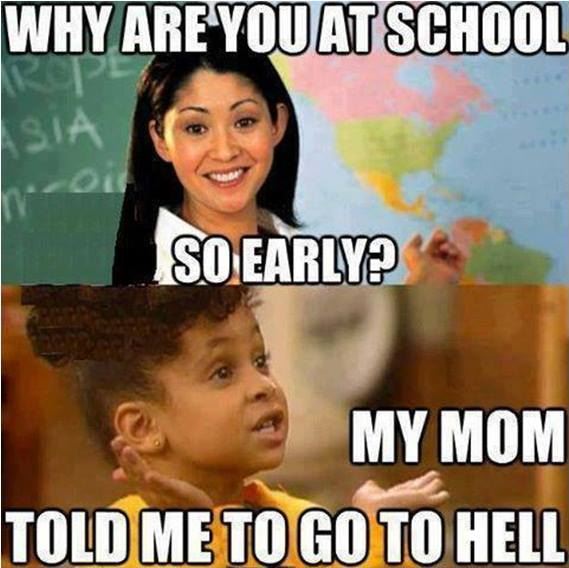 When liberals see a problem, the solution is often to call for a ban. Hilarious Meme Compilation (Monday January 15)