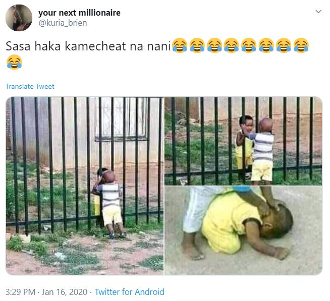 15.06.2018 · not a day will pass without the slay queen memes. Crazy Funny Pics Memes Going Viral On Kenyan Social Media