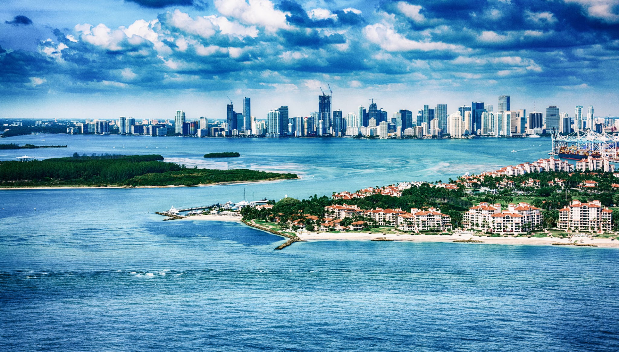 Miami Beach, USA