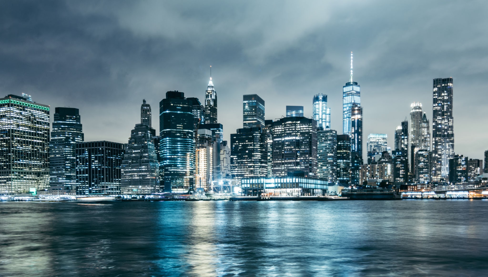 New York, USA