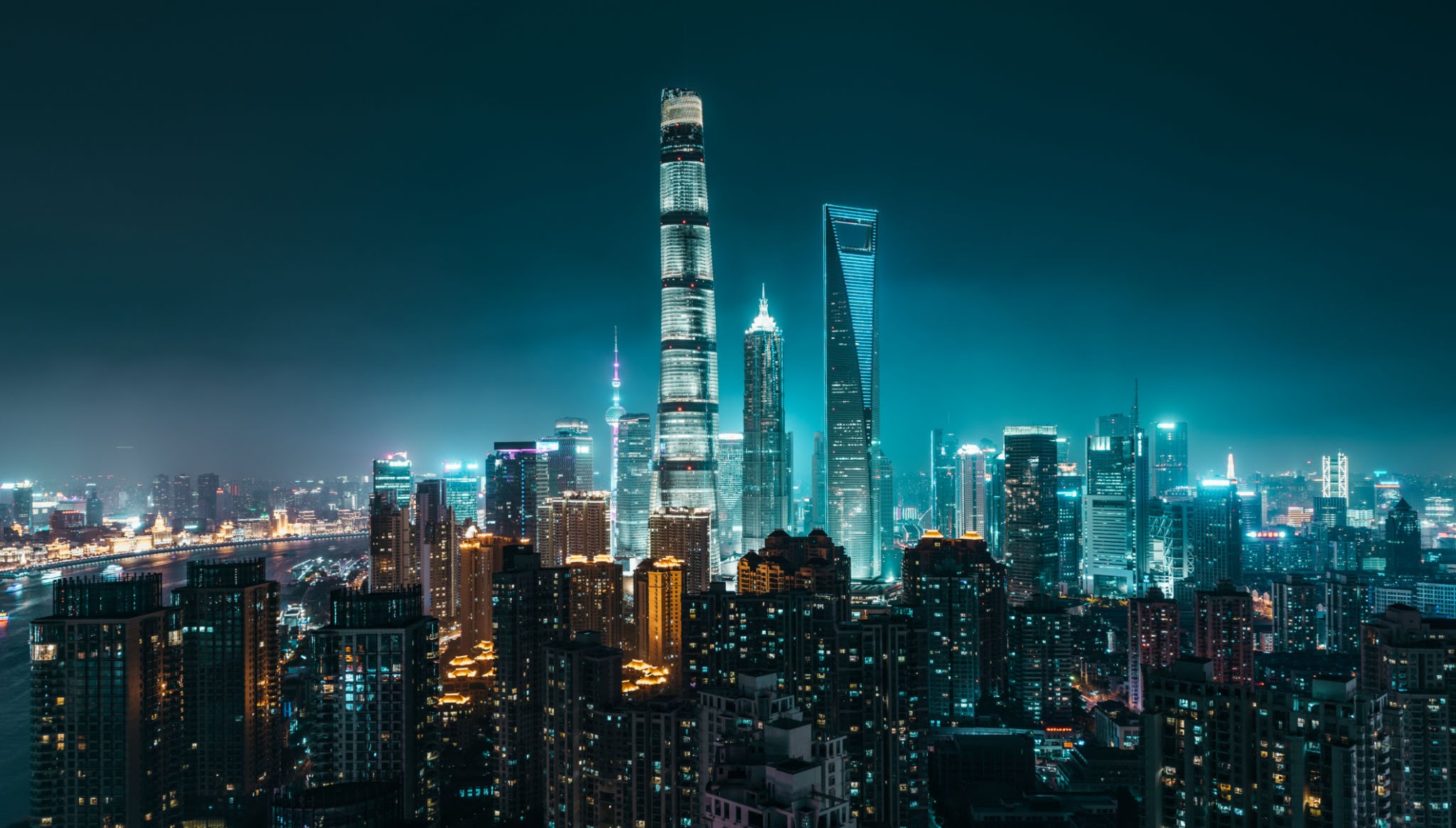 Shanghai, China