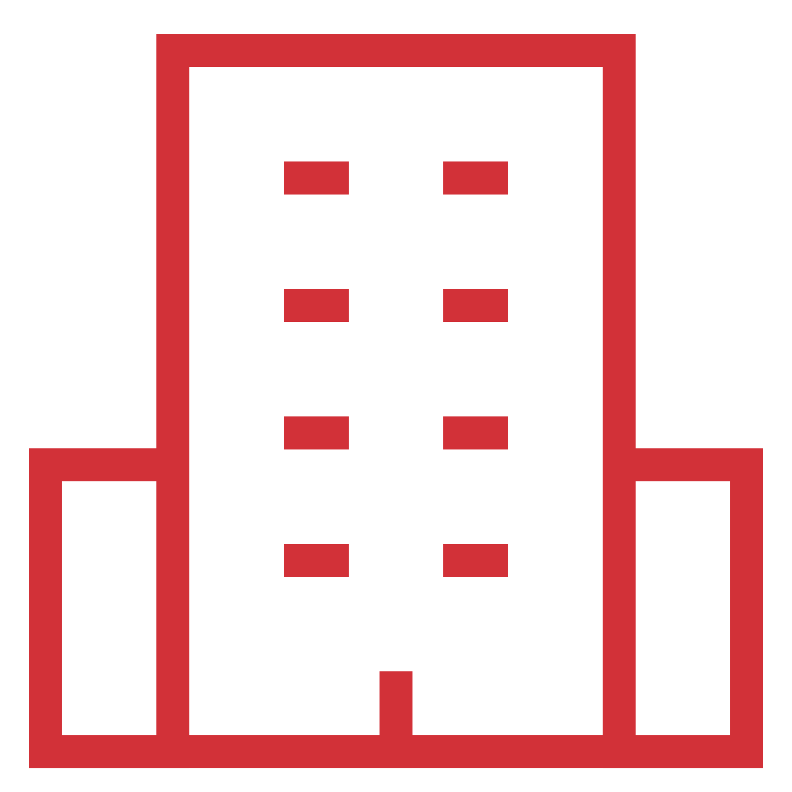 Building Structure