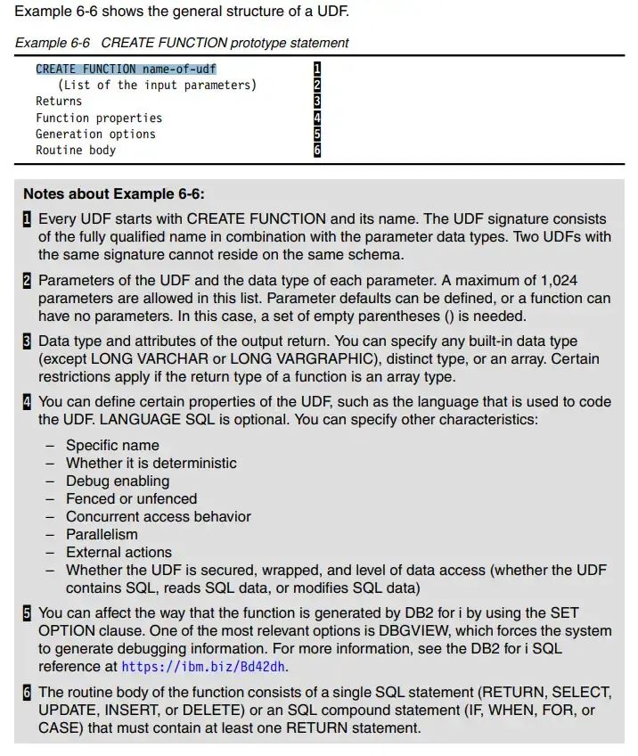 Db2 User Define Function Sql Scalar Example Naiwaen Debuggingsoft - Premium Dark Background Gallery - Desktop