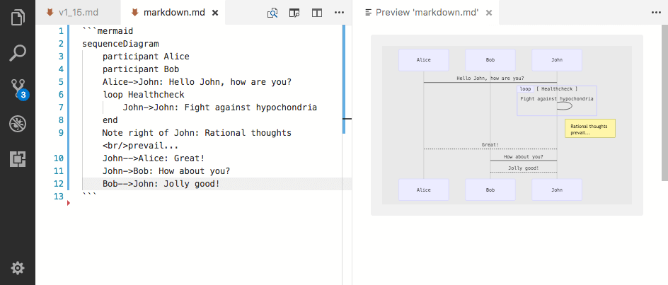 ภาพจาก https://code.visualstudio.com/updates/v1_15