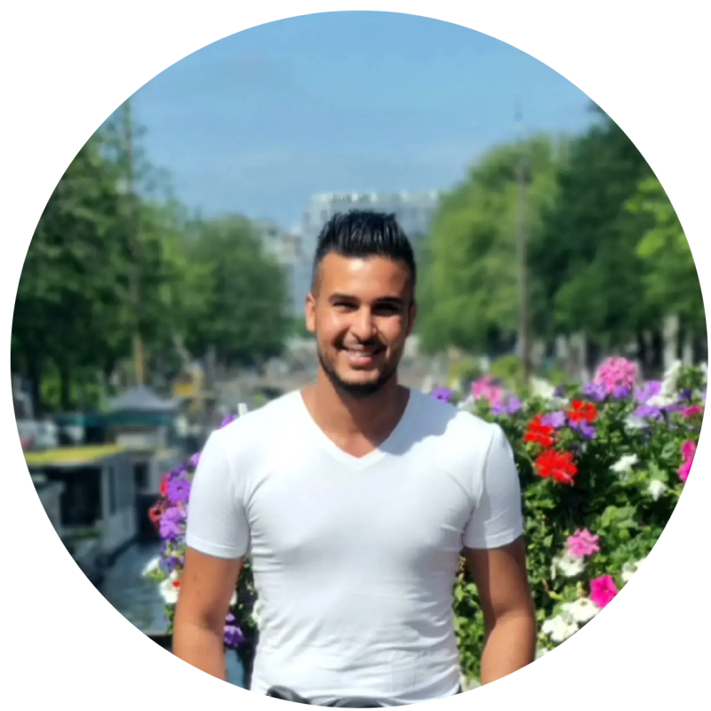 Abdennour Abdennour Github - Download Elegant Landscape Image | Full HD