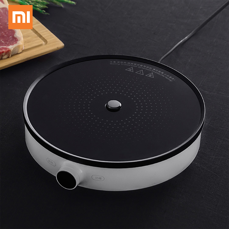 Mi Induction Cooker Smart Home Best Price Fast Delivery