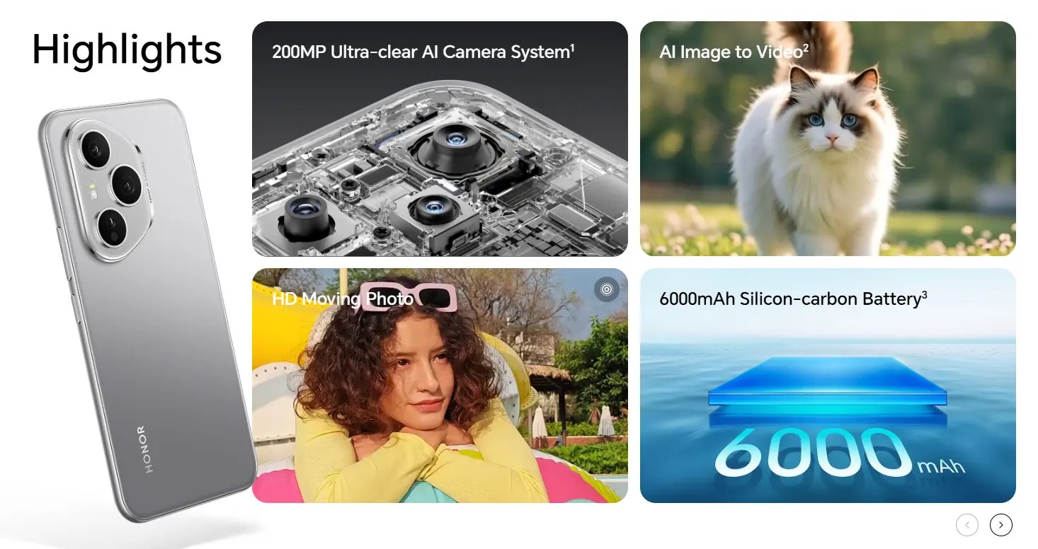 Honor 400 Pro 22 Screenshot 2025 06 03 114444