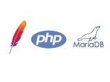 Web Server With Apache Mariadb Php On Ubuntu Najigram