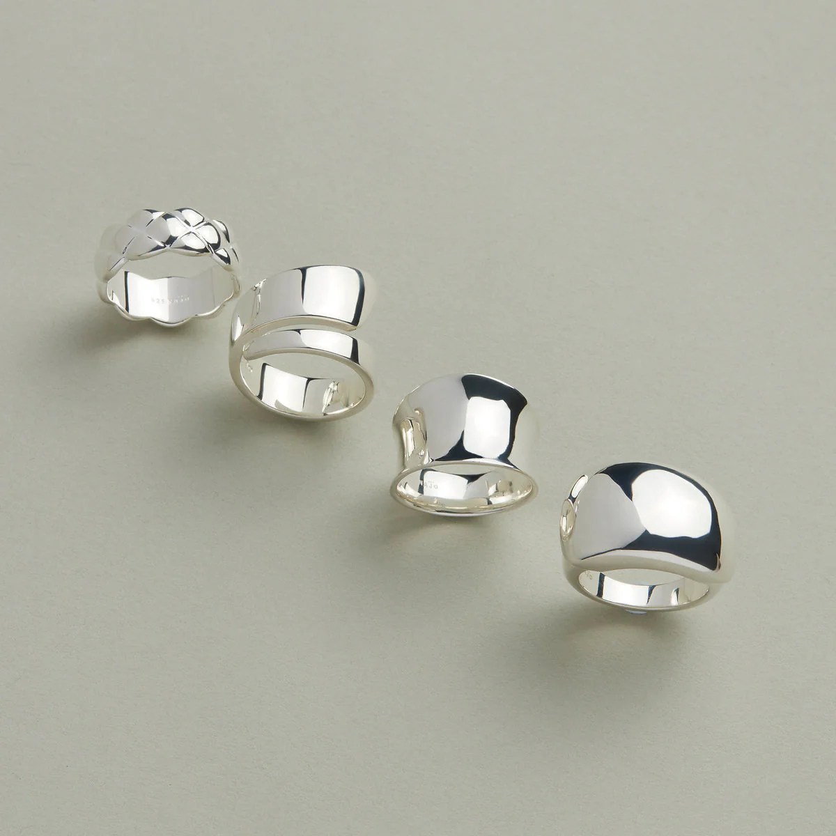 Muse Ring Najo - Colorful Arts - Artistic Desktop Collection