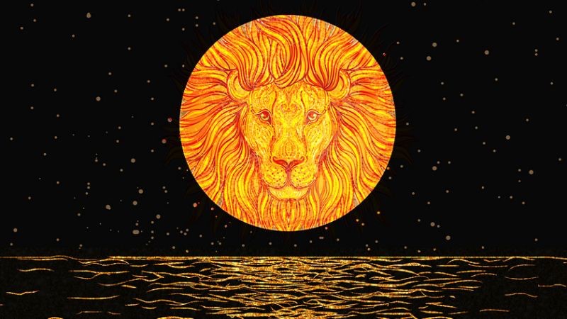 JANUARY 2021 FULL MOON IN LEO – Naked Numerology