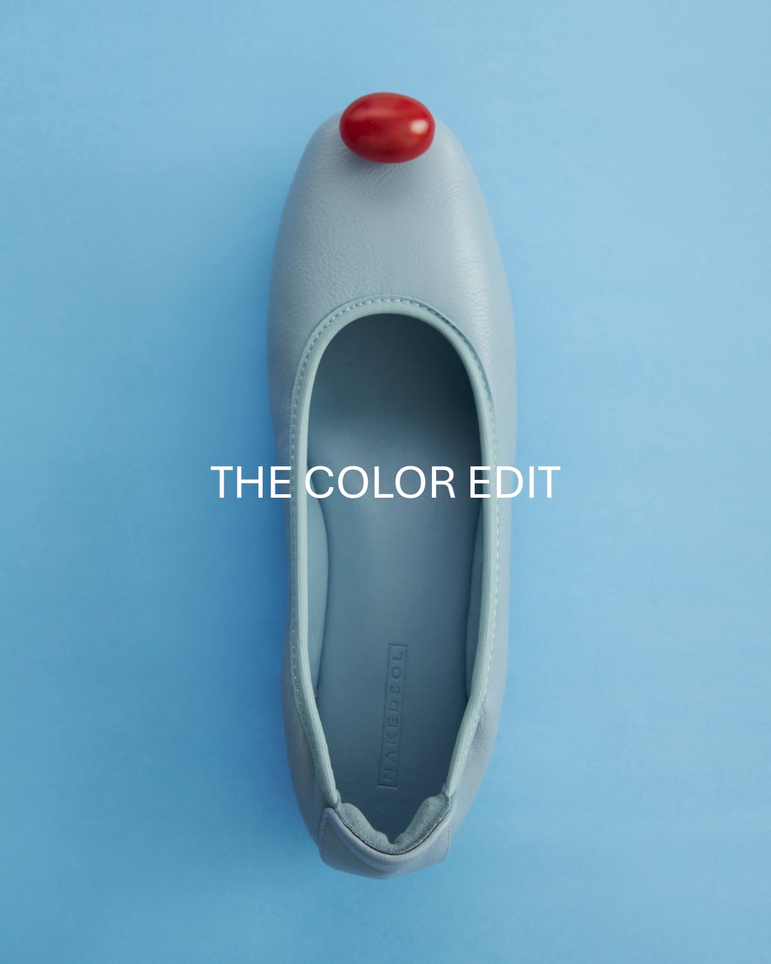 The Color Pantry