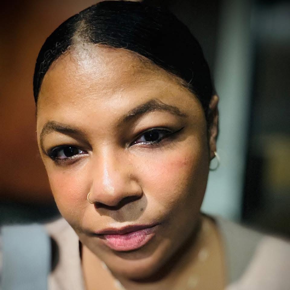 Nakia Smith