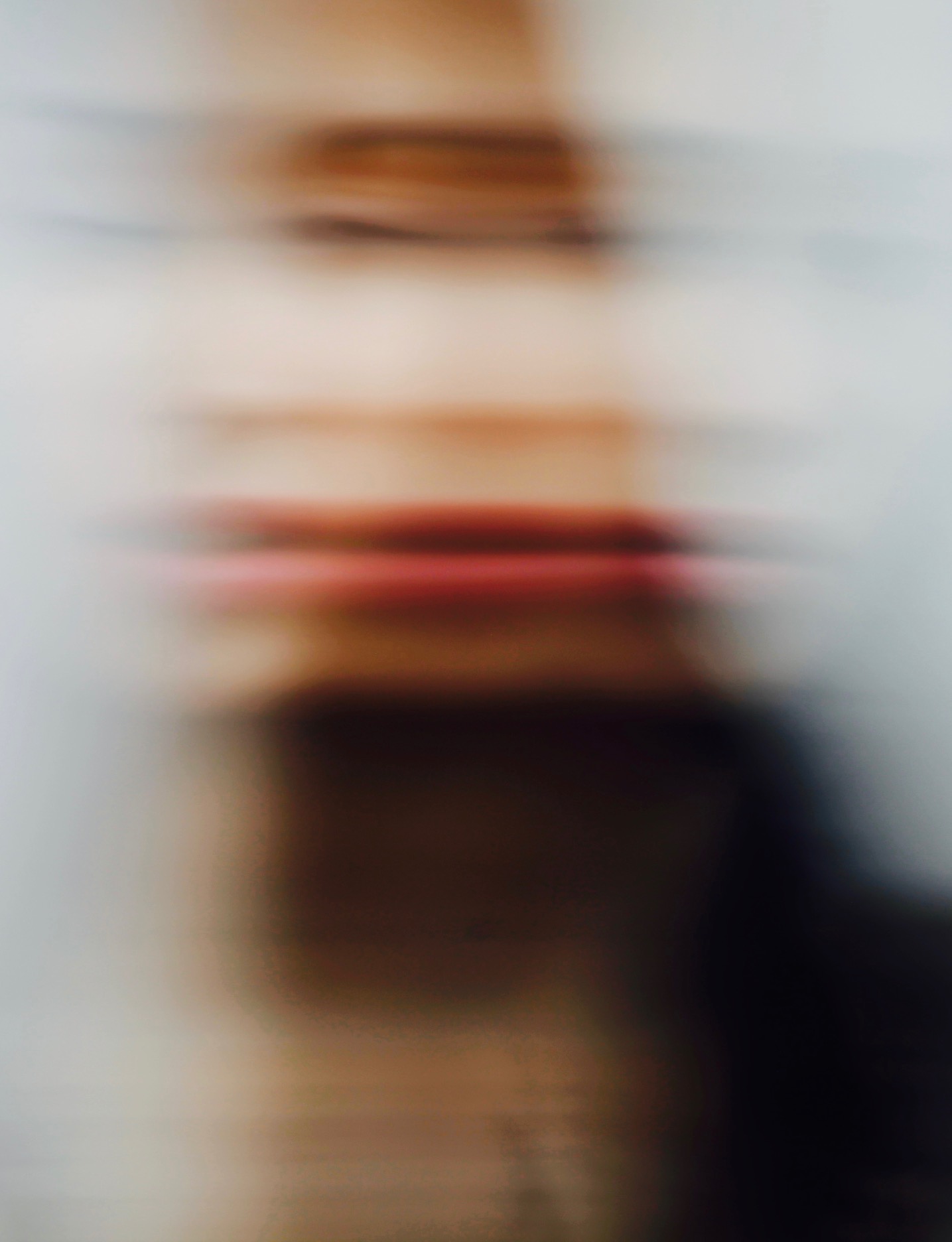 ARTISTICALLY TONED – ANDREA METE {EXCLUSIVE EDITORIAL/NSFW}