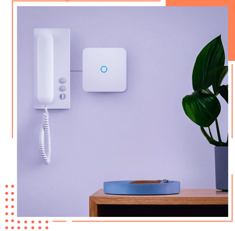 Top Class Intercom System Nakshatra Automation - Best Ocean Designs in Desktop