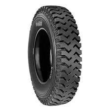 BKT - Ruf & Tuf 750/16 16 PLY-image