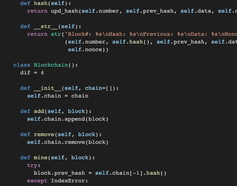 Namho Codeleap Nam Ho Github - Elegant Geometric Photo - Retina