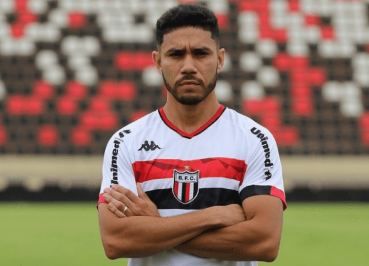 Leia mais sobre o artigo Paulistão-2021: Neto Pessôa marca na vitória do Botafogo-SP