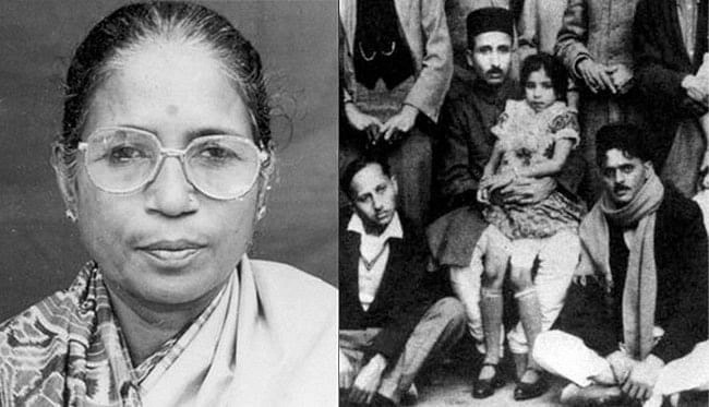 The Unbelievable Tale of Shanti Devi: A Journey Through Time