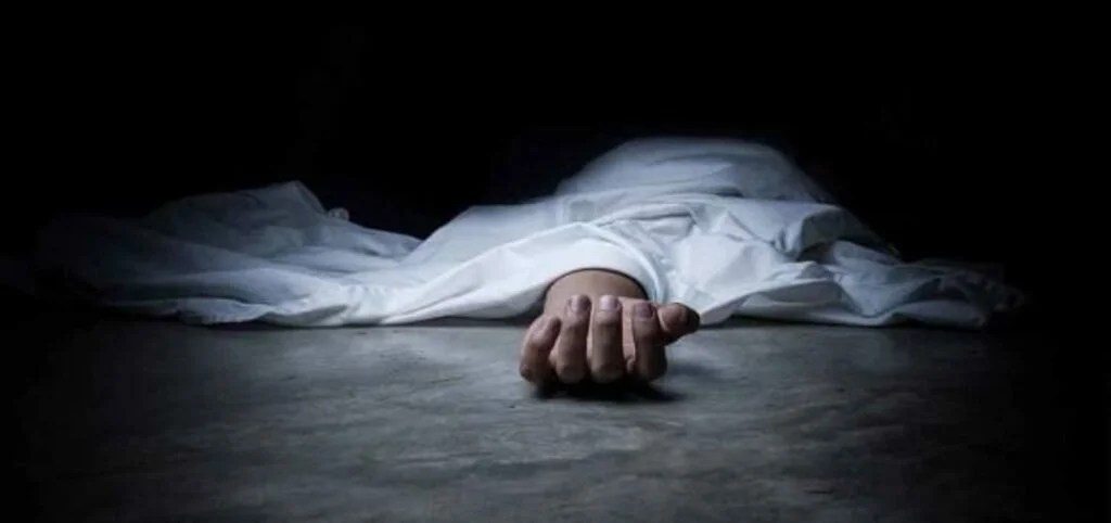 आत्महत्या के लिए उकसाने का मामला