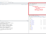 R Basics First R Session