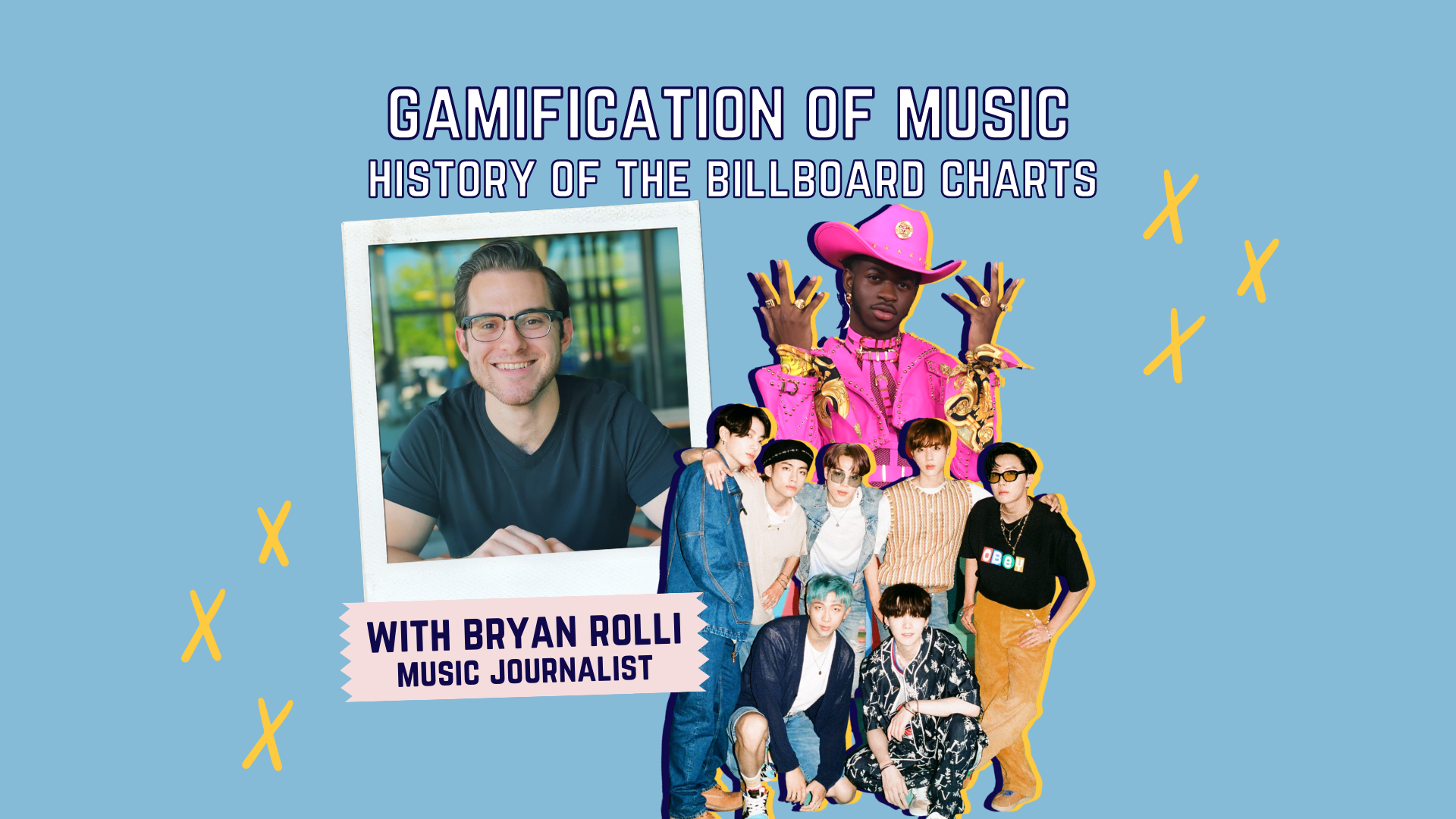 the history of the billboard charts