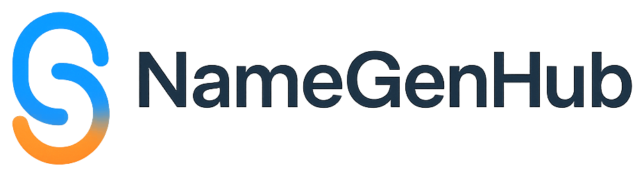 Gunslinger Name Generator - NameGenHub