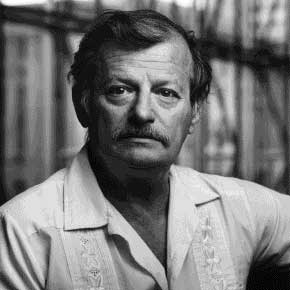 Dean Charles Ing (1931 - present)