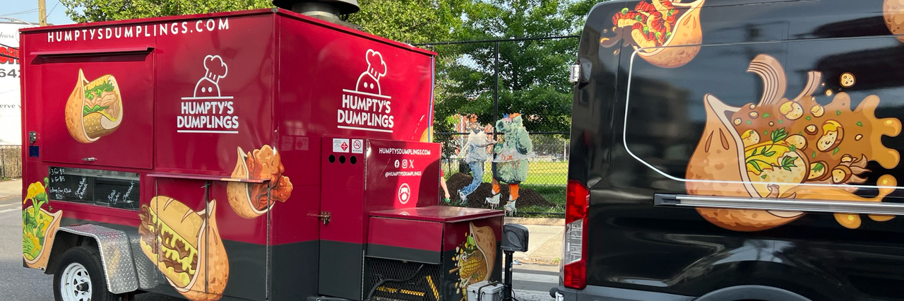 Humpty’s