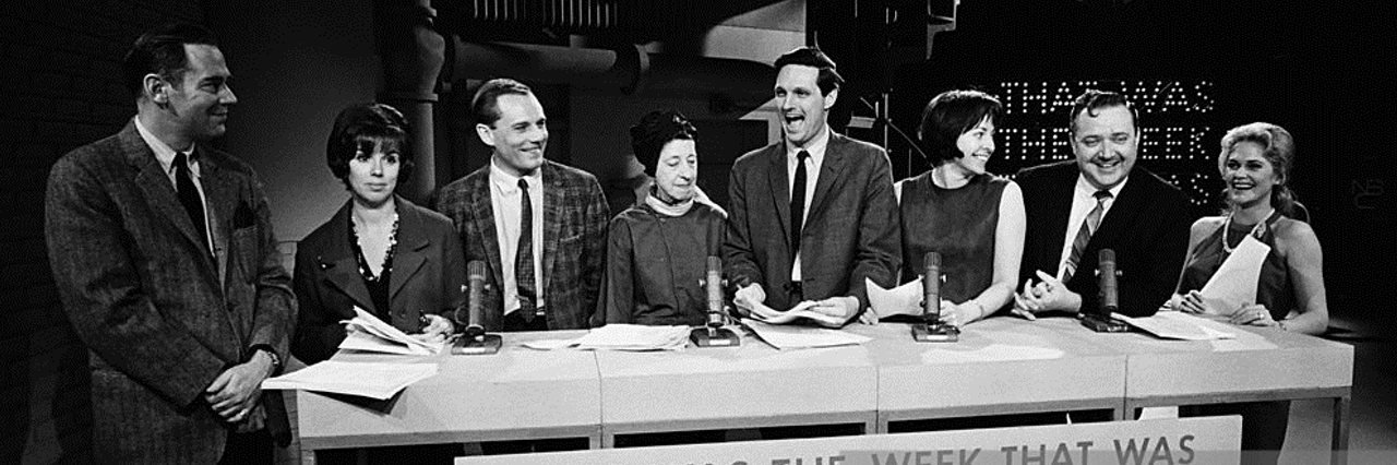 My Top Ten TV Shows of the 20th Century – #10