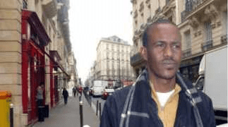 Hij staat zaterdag ook voor het eerst op de planken tijdens het fringe festival in amsterdam. Zemmouri Family Name