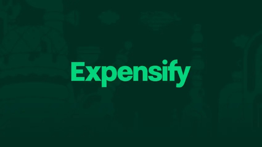 Expensify review
