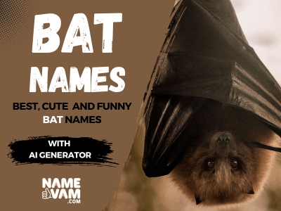 Bat Names