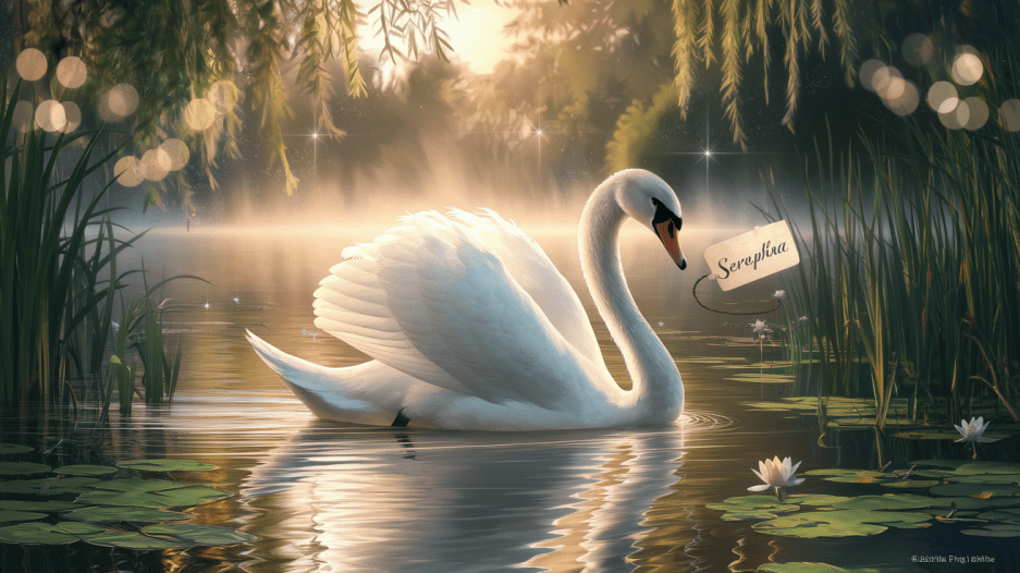 Swan Names
