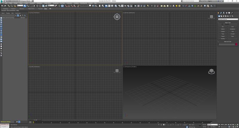 3d Visualization Harvard Gsd - Premium Colorful Art - Ultra HD