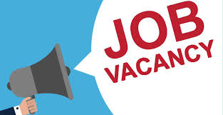 JOB VCNCY