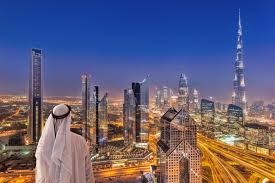 UAE work market