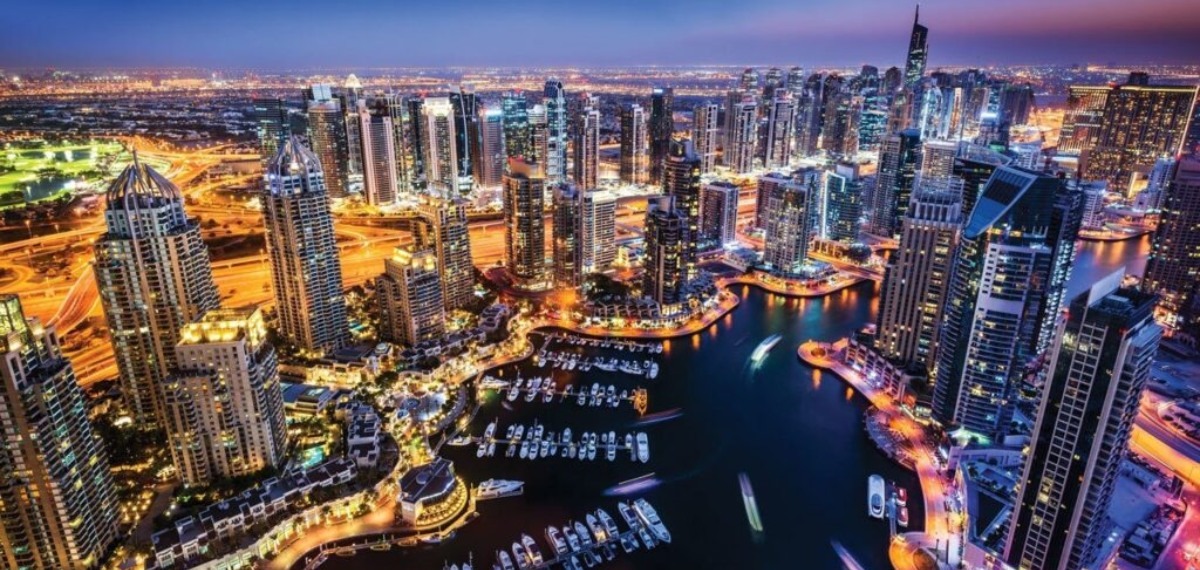 Dubai Home rent