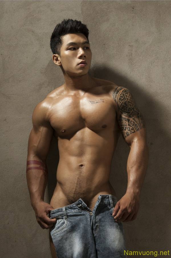 Phim hoạt hình này và những ai yêu thích kiểu hình tattoo dễ thương. Trai Ä'áº¹p Quá»'c Huy nam tÃ­nh khoe quáº§n lÃ³t - Tháº¿
