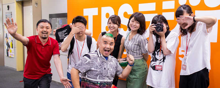 夢叶う 爆笑問題さんに遂に会ってきましたぁ 南国の夜