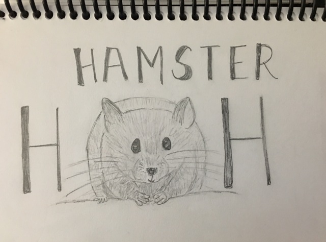 hamster