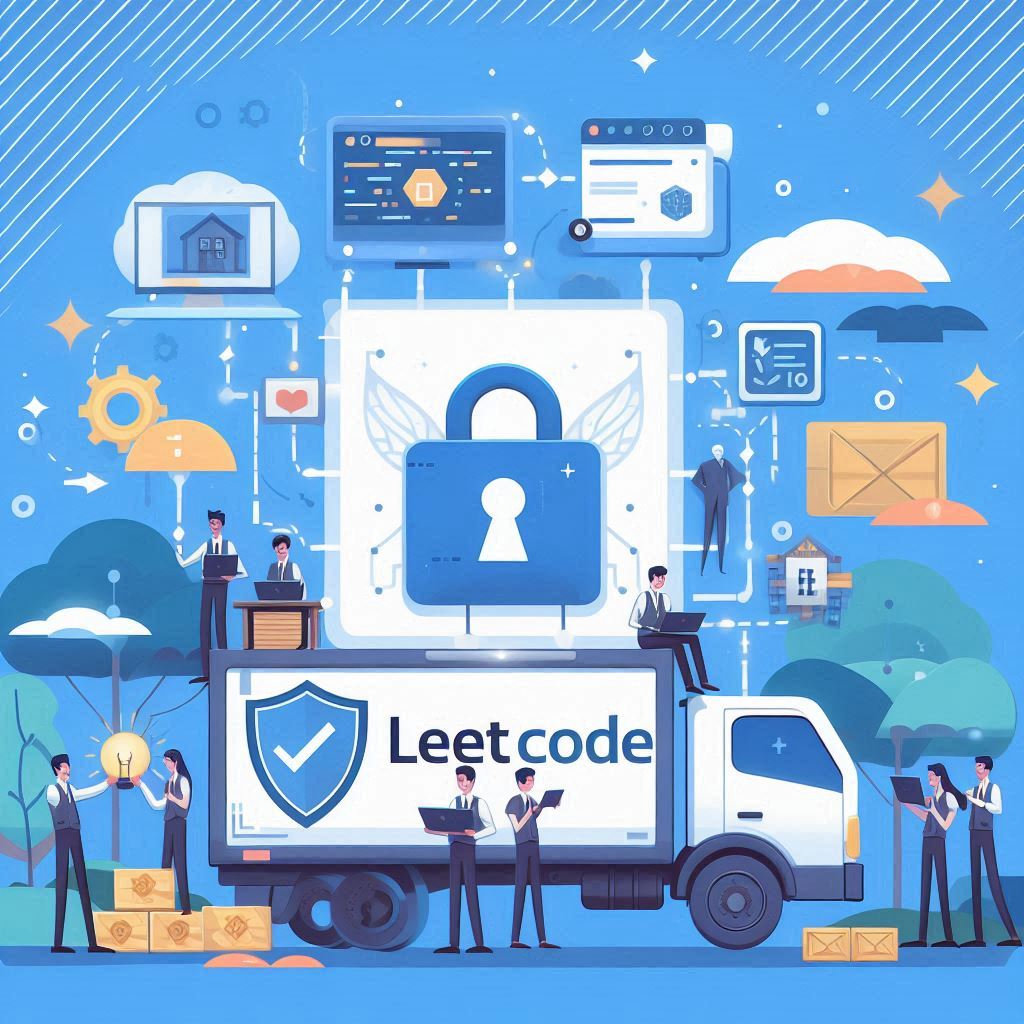 How Platforms Like LeetCode Help in Securing Your Dream Job