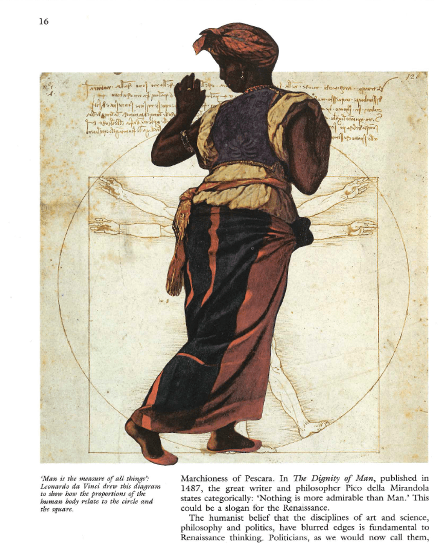 MEASURE OF ALL THINGS (2016)