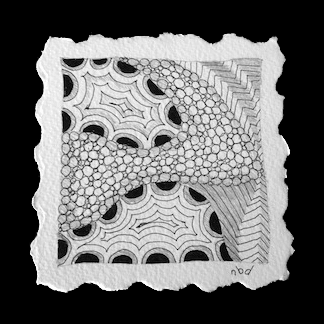 Zentangles