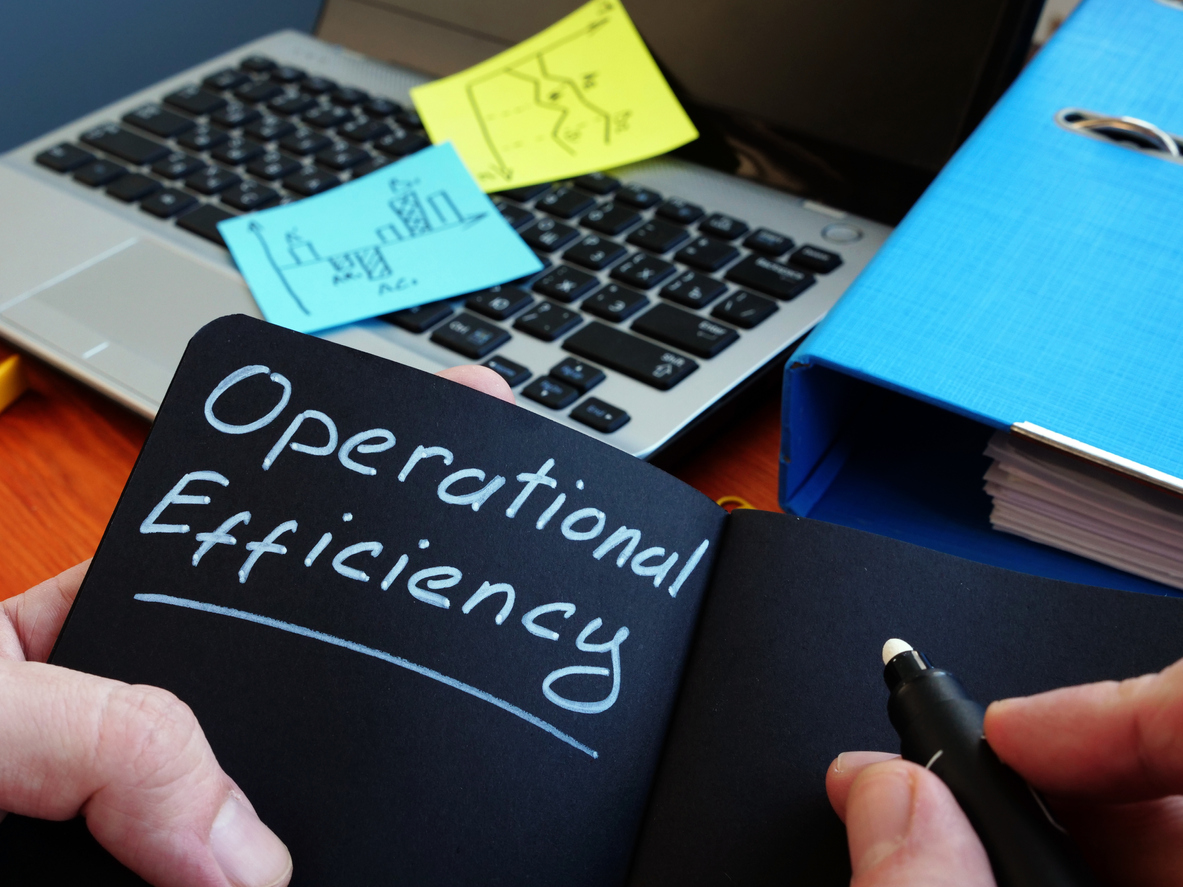 5 Ways to Streamline Efficiency for Your Business - nancyrubin